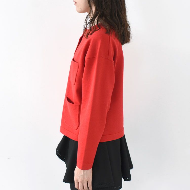 ARKLEY KNIT アークリーニット