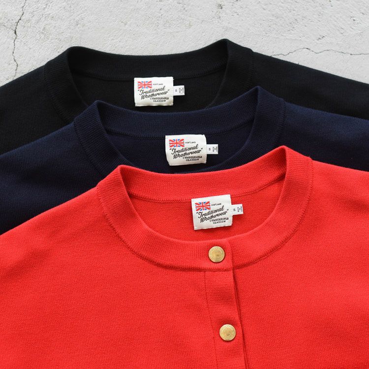 ARKLEY KNIT アークリーニット