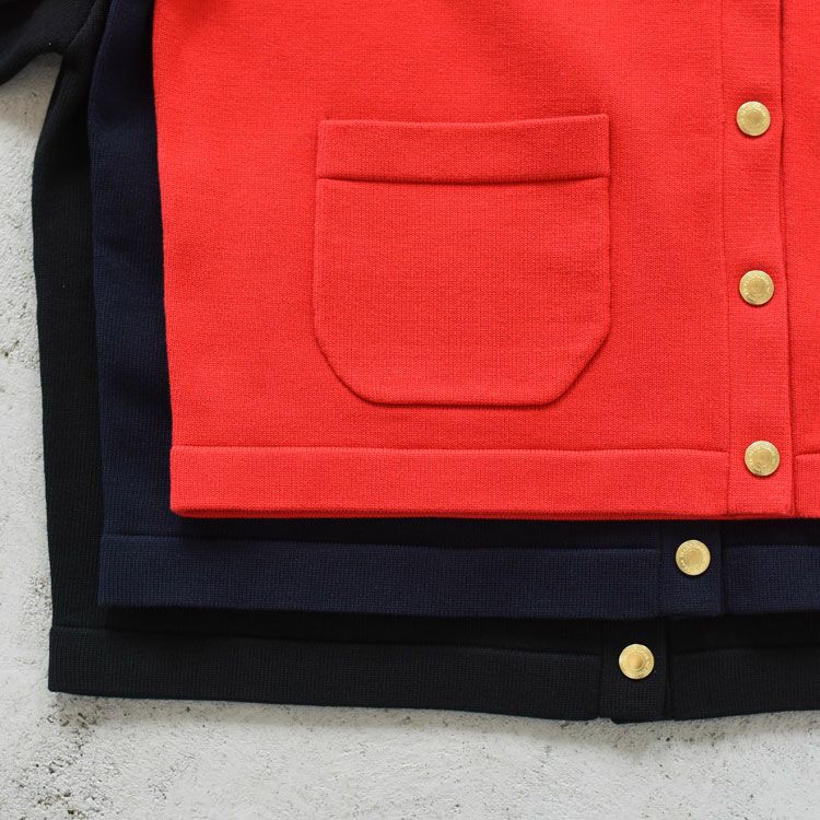 ARKLEY KNIT アークリーニット