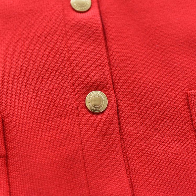 ARKLEY KNIT アークリーニット