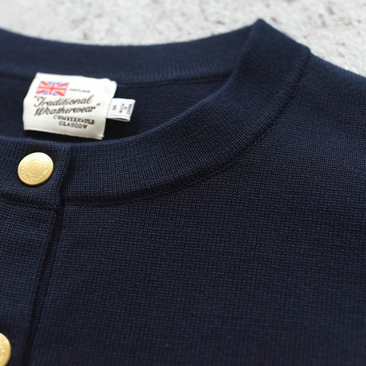 ARKLEY KNIT アークリーニット