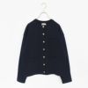 ARKLEY KNIT アークリーニット