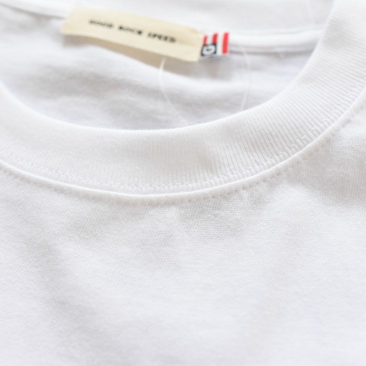 Nina Leen Long Sleeve T-SHIRT ニナ・リーン ロングスリーブTシャツ