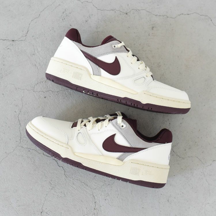 NIKE FULL FORCE LOW フルフォース ロー