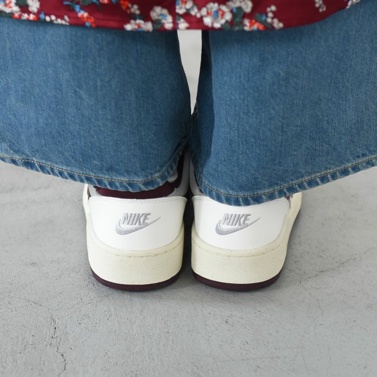 NIKE FULL FORCE LOW フルフォース ロー