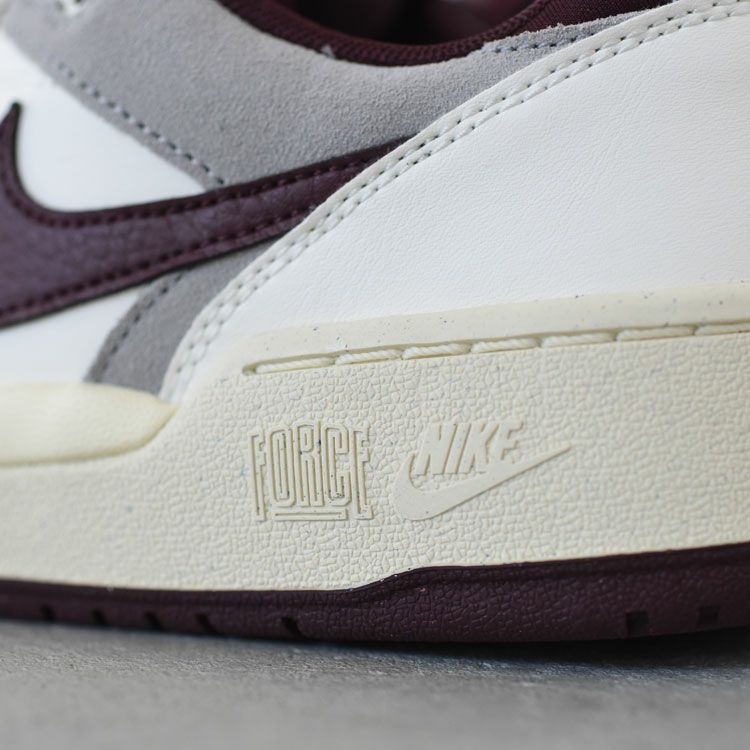 NIKE FULL FORCE LOW フルフォース ロー