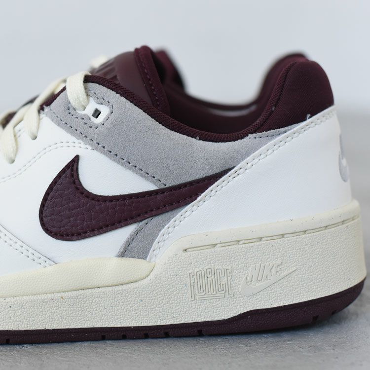 NIKE FULL FORCE LOW フルフォース ロー