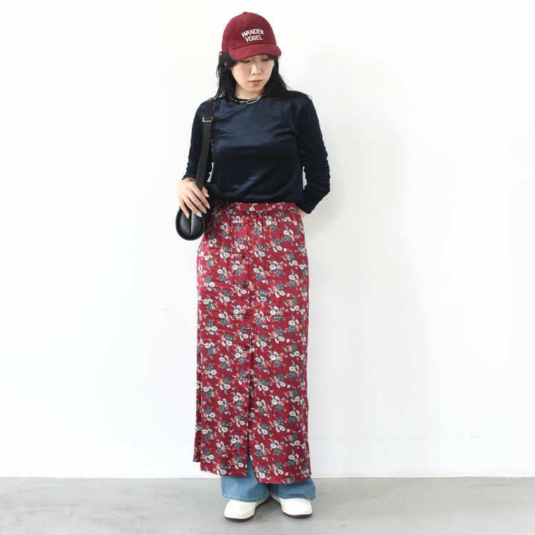 WANDERVOGEL CAP ワンダーフォーゲルキャップ