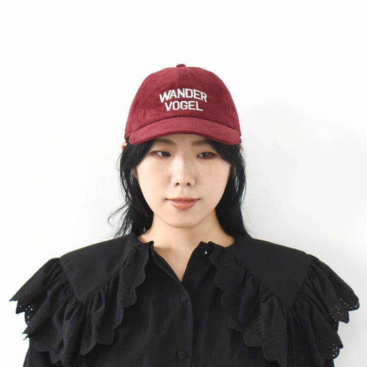 WANDERVOGEL CAP ワンダーフォーゲルキャップ