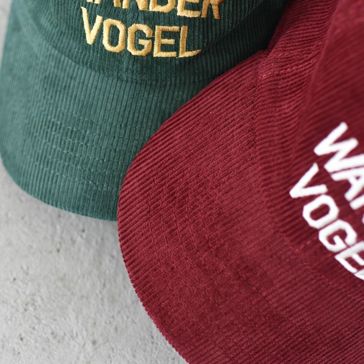 WANDERVOGEL CAP ワンダーフォーゲルキャップ