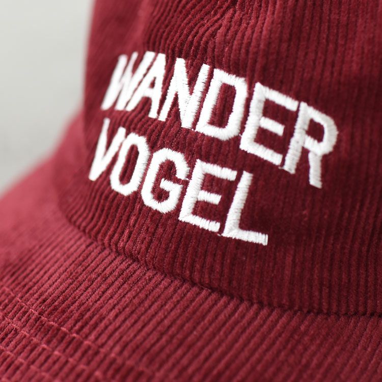 WANDERVOGEL CAP ワンダーフォーゲルキャップ