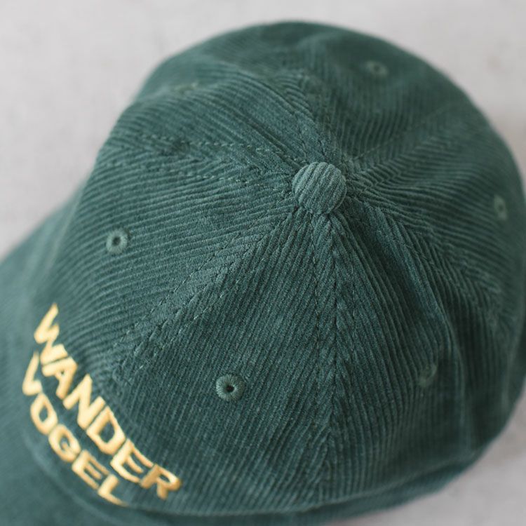 WANDERVOGEL CAP ワンダーフォーゲルキャップ