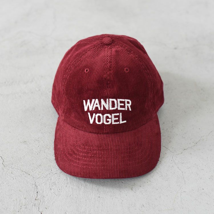 WANDERVOGEL CAP ワンダーフォーゲルキャップ