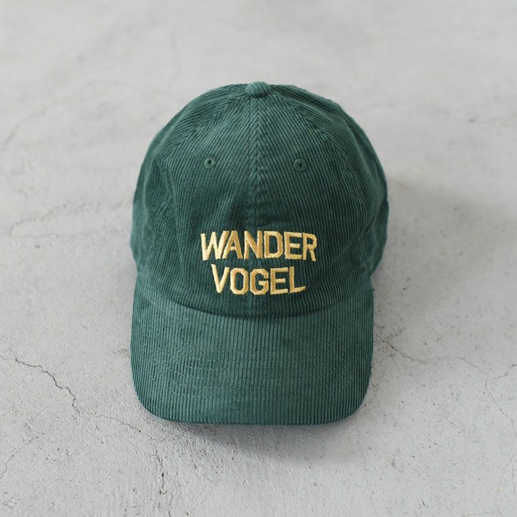 WANDERVOGEL CAP ワンダーフォーゲルキャップ