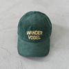 WANDERVOGEL CAP ワンダーフォーゲルキャップ