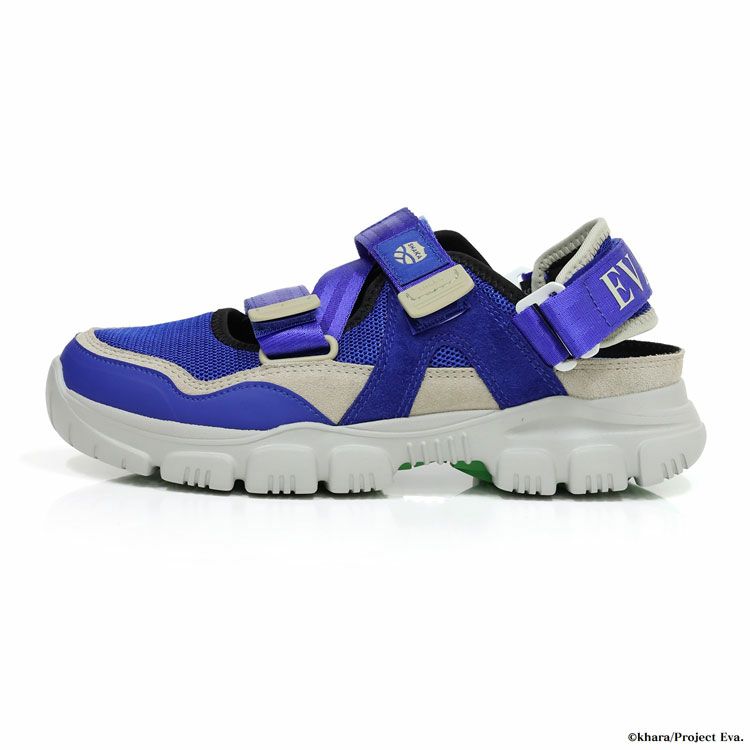 【2026年2月お届け予定】OTTER TRAIL AT SECOND WAY for EVANGELION 零号機