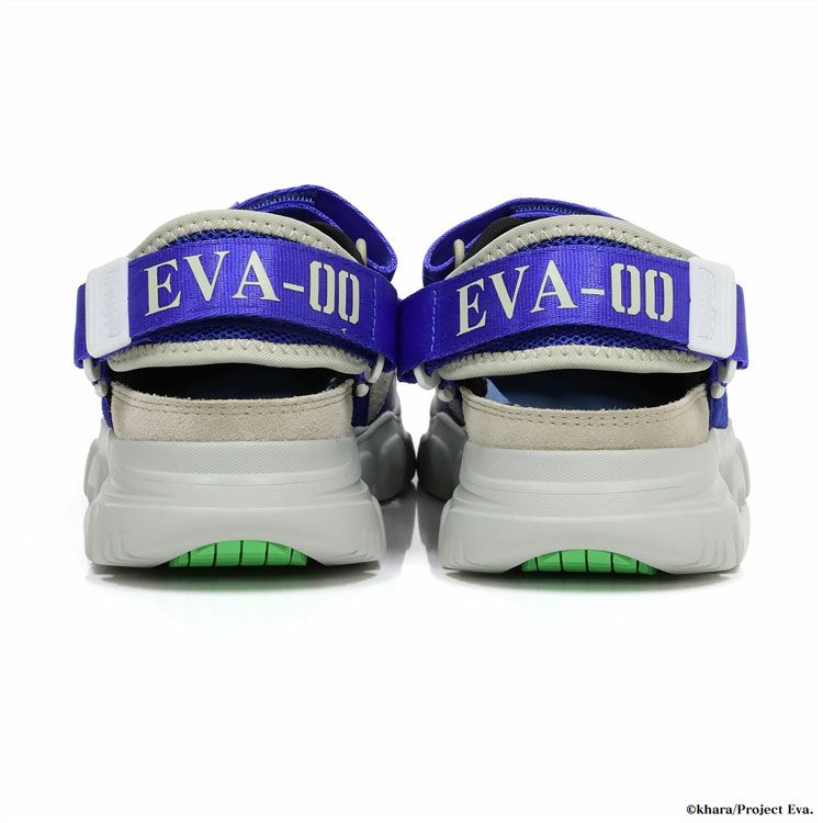 【2026年2月お届け予定】OTTER TRAIL AT SECOND WAY for EVANGELION 零号機