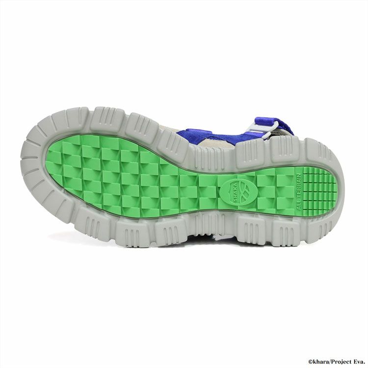 【2026年2月お届け予定】OTTER TRAIL AT SECOND WAY for EVANGELION 零号機