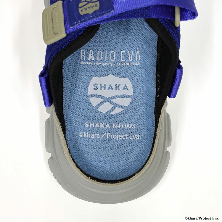 【2026年2月お届け予定】OTTER TRAIL AT SECOND WAY for EVANGELION 零号機