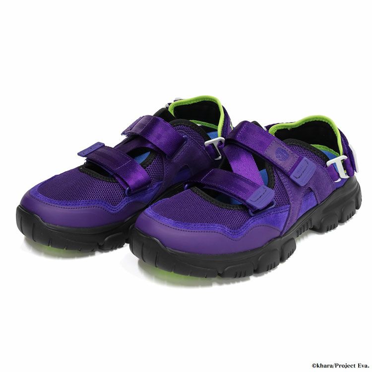 【2026年2月お届け予定】OTTER TRAIL AT SECOND WAY for EVANGELION 初号機