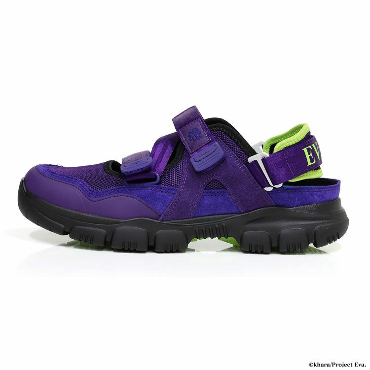 【2026年2月お届け予定】OTTER TRAIL AT SECOND WAY for EVANGELION 初号機