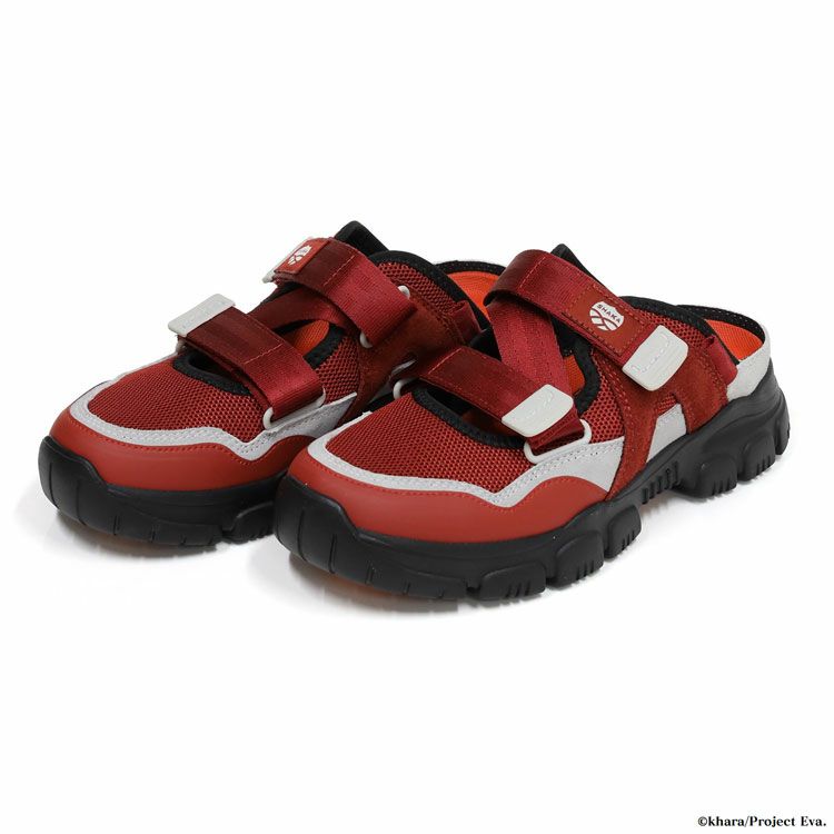 【2026年2月お届け予定】OTTER TRAIL AT SECOND WAY for EVANGELION 2号機