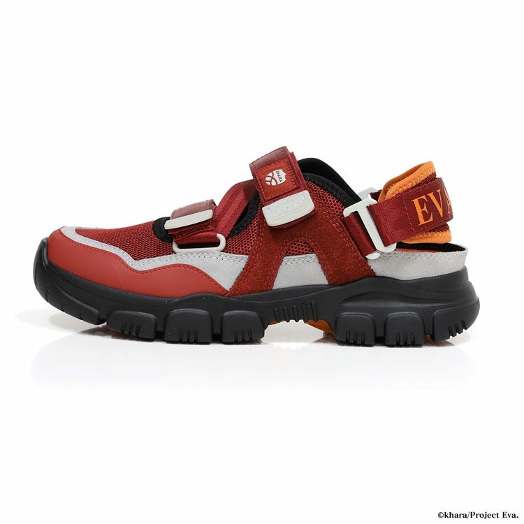 【2026年2月お届け予定】OTTER TRAIL AT SECOND WAY for EVANGELION 2号機