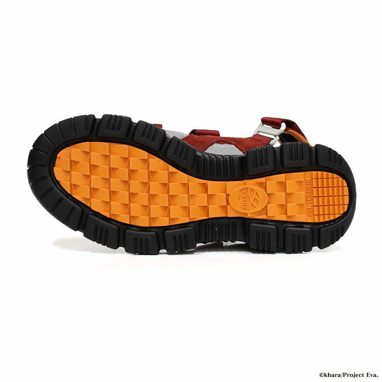 【2026年2月お届け予定】OTTER TRAIL AT SECOND WAY for EVANGELION 2号機