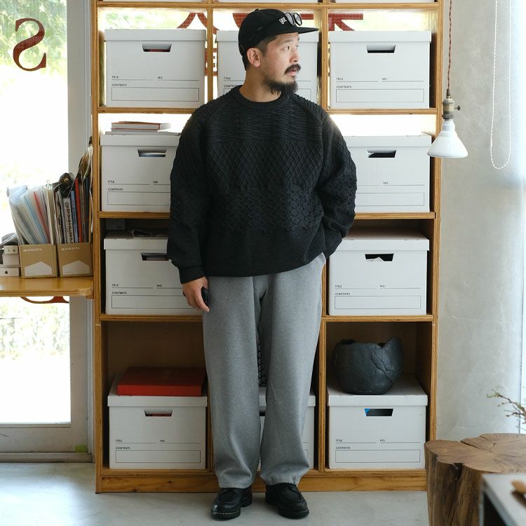 Sweat Pants スウェットパンツ