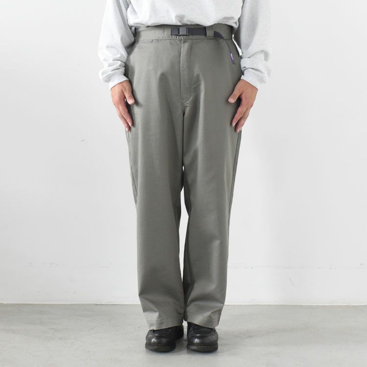 COOLMAX Chino Field Work Pants クールマックスチノ フィールドワークパンツ