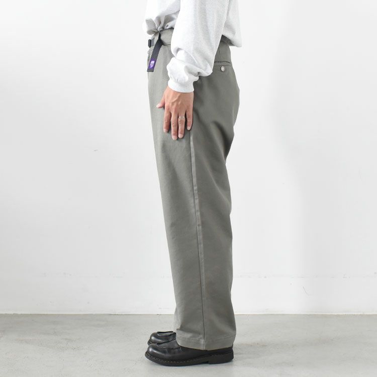 COOLMAX Chino Field Work Pants クールマックスチノ フィールドワークパンツ