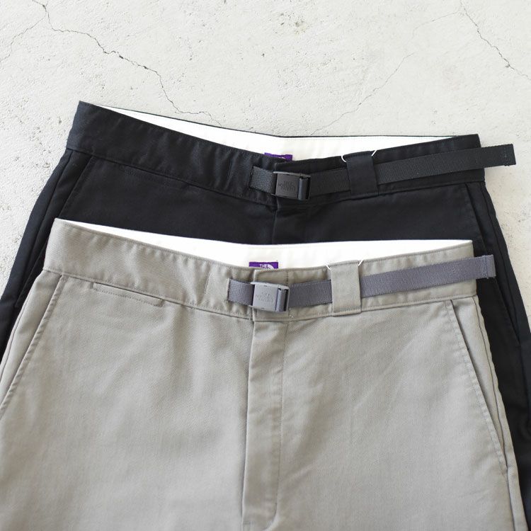 COOLMAX Chino Field Work Pants クールマックスチノ フィールドワークパンツ
