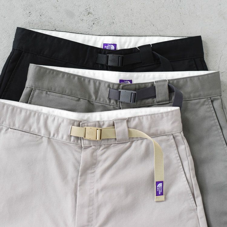 COOLMAX Chino Field Work Pants クールマックスチノ フィールドワークパンツ