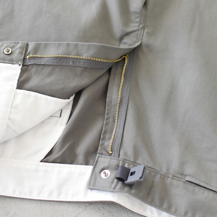 COOLMAX Chino Field Work Pants クールマックスチノ フィールドワークパンツ