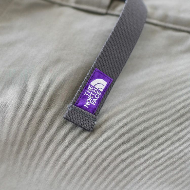 COOLMAX Chino Field Work Pants クールマックスチノ フィールドワークパンツ