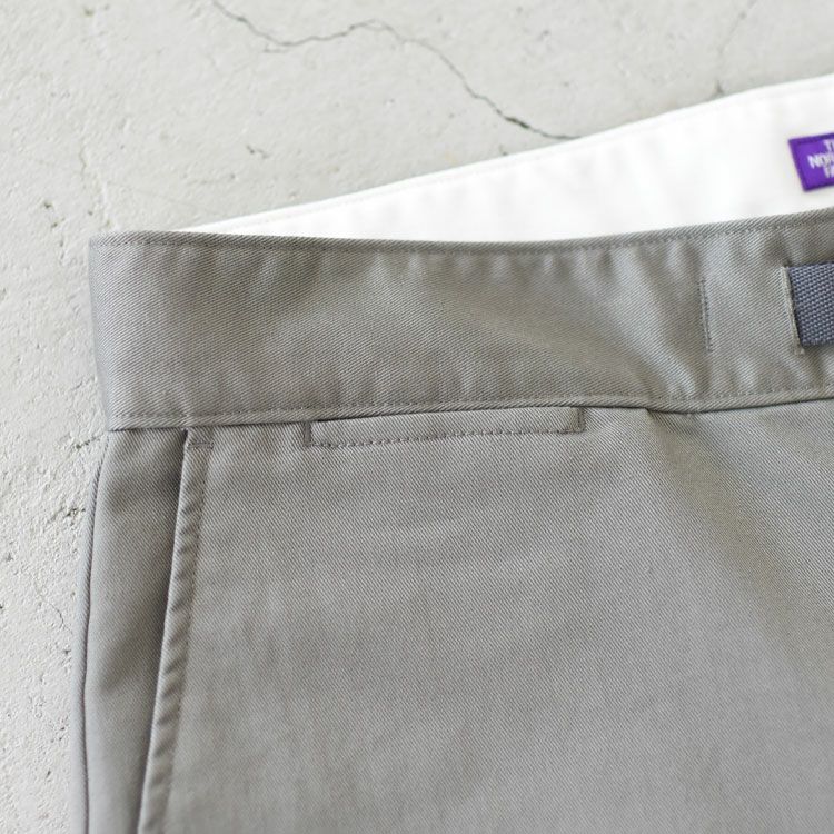 COOLMAX Chino Field Work Pants クールマックスチノ フィールドワークパンツ