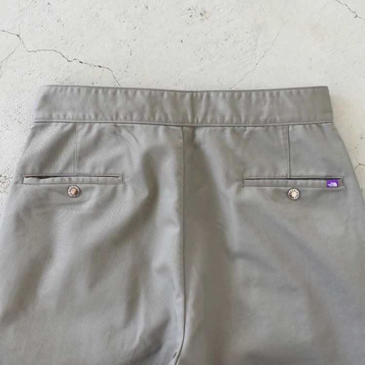 COOLMAX Chino Field Work Pants クールマックスチノ フィールドワークパンツ