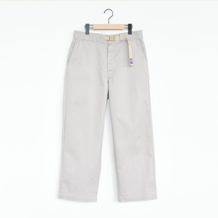 COOLMAX Chino Field Work Pants クールマックスチノ フィールドワークパンツ
