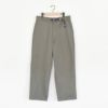 COOLMAX Chino Field Work Pants クールマックスチノ フィールドワークパンツ
