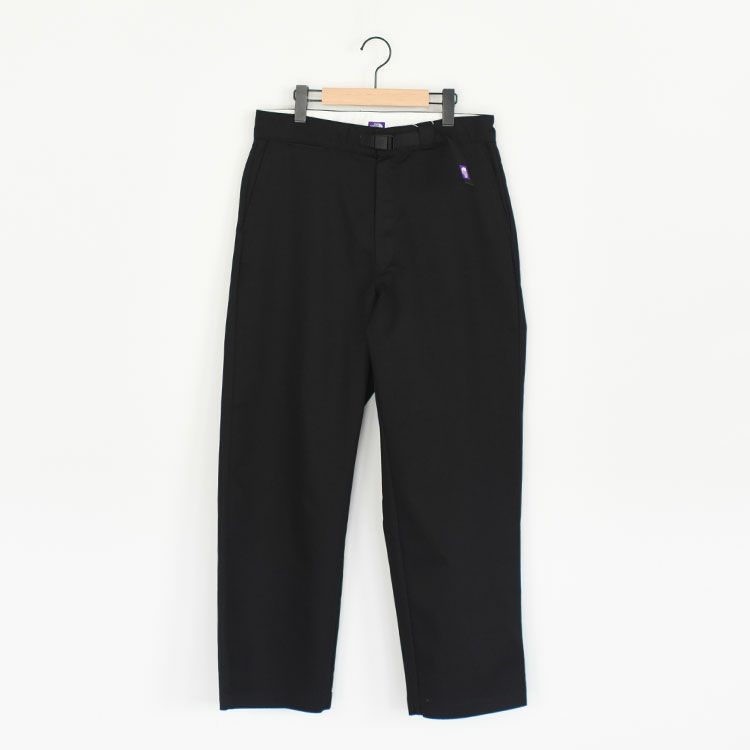 COOLMAX Chino Field Work Pants クールマックスチノ フィールドワークパンツ
