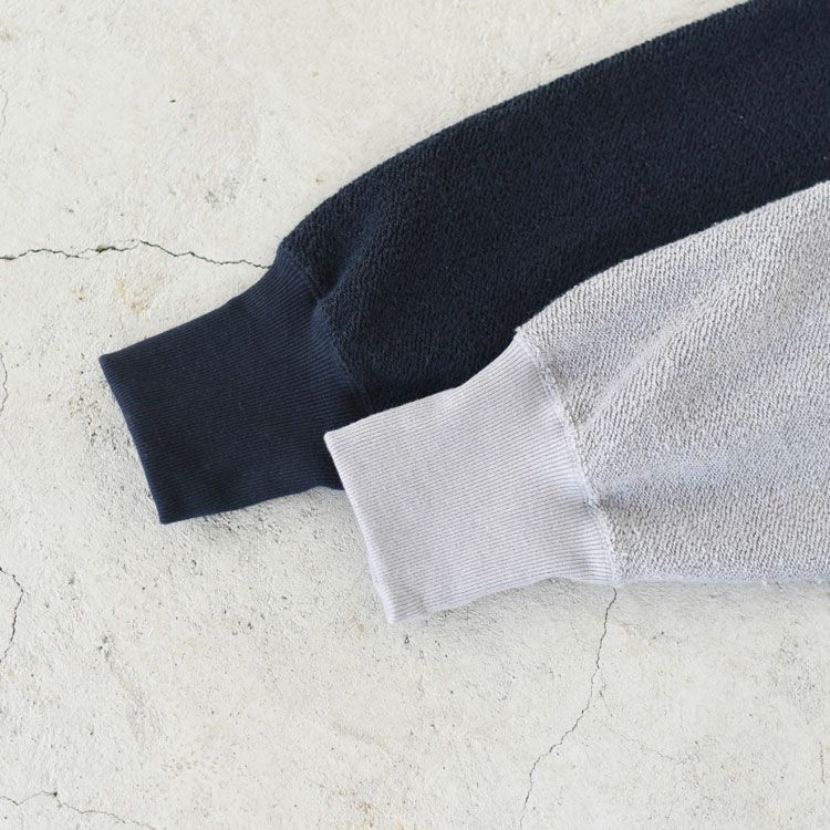 ORIGINAL Charcoal × Americana Leopards sweat オリジナルチャコール×アメリカーナ レオパーズスウェット