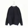 Crew Neck Sweater クルーネックセーター
