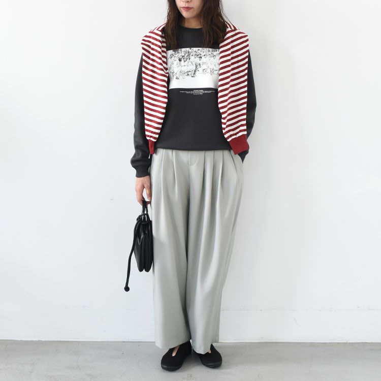 BIRMINGHAM CAMPAIGN Sweat バーミングハムキャンペーンスウェット