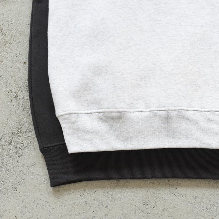 BIRMINGHAM CAMPAIGN Sweat バーミングハムキャンペーンスウェット