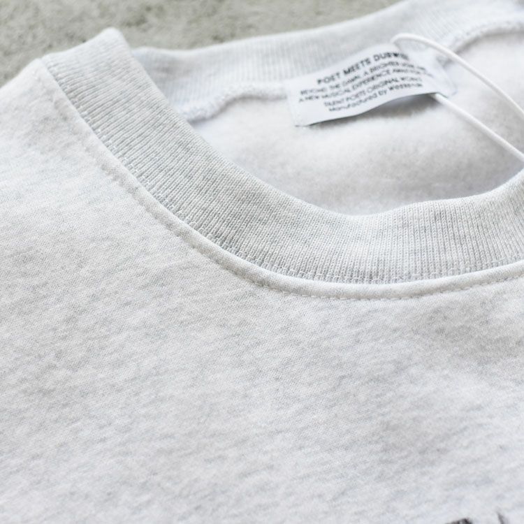 BIRMINGHAM CAMPAIGN Sweat バーミングハムキャンペーンスウェット