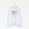 BIRMINGHAM CAMPAIGN Sweat バーミングハムキャンペーンスウェット