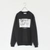 BIRMINGHAM CAMPAIGN Sweat バーミングハムキャンペーンスウェット