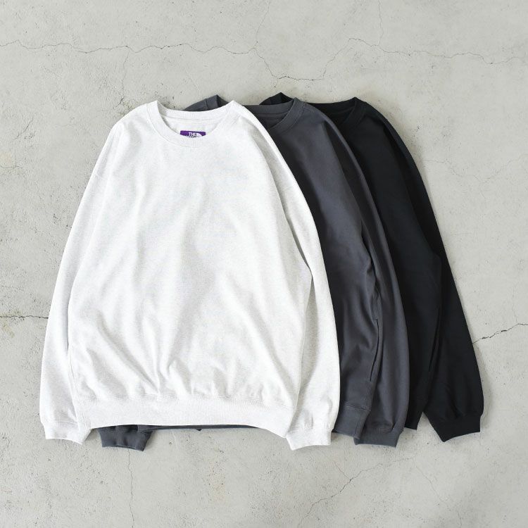 9.5oz Field Pullover 9.5オンスフィールドプルオーバー