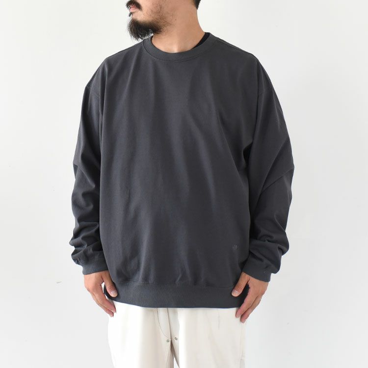 9.5oz Field Pullover 9.5オンスフィールドプルオーバー