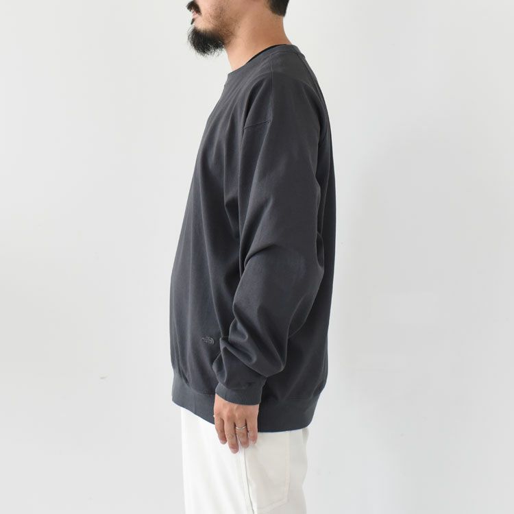 9.5oz Field Pullover 9.5オンスフィールドプルオーバー